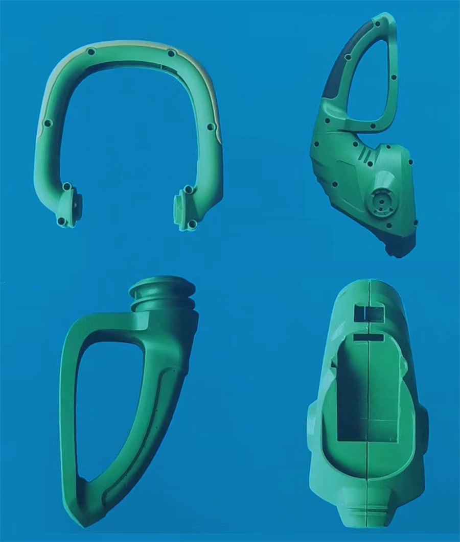 创元塑胶--园林工具